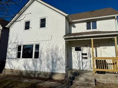 Main picture of 1118 S 15th St