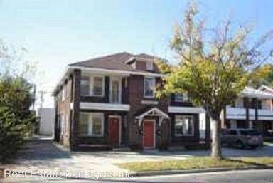 Main picture of 313 West Blvd