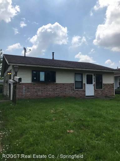 Main picture of 814 S Burnett Rd