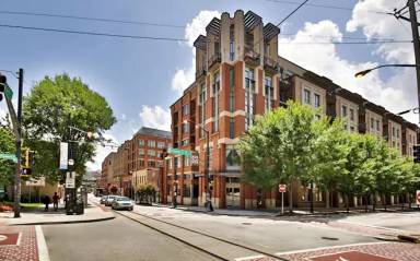 Main picture of Dwell ATL Luxury Apartments