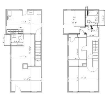 Main picture of 1435 Scott St