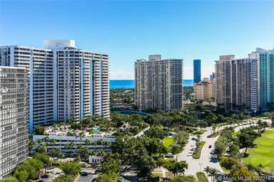 Main picture of Aventura-Eldorado Condo