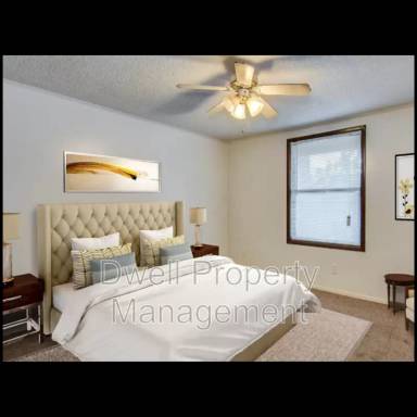 Main picture of Forest Ridge Apartments