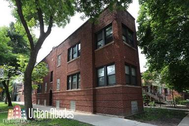 Main picture of 3524 W Grace St