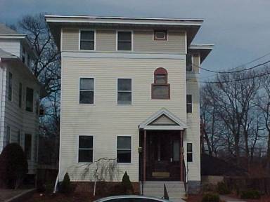 Main picture of 1847 Chapel St
