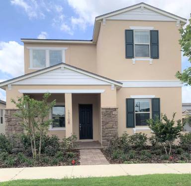 Main picture of 17108 Harbor Oak Pkwy