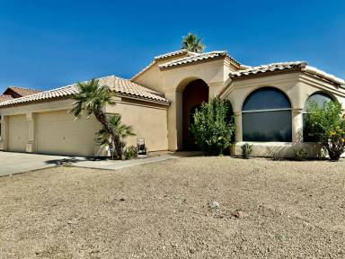 Main picture of 5328 W Oraibi Dr