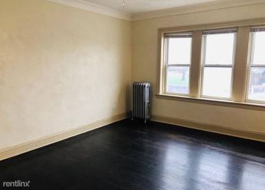 Main picture of 1358 W 95th St & 9453 S Loomis St Apartments