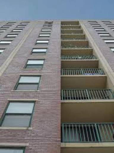 Main picture of Evergreen Tower