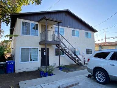 Main picture of 1508 Monterey St