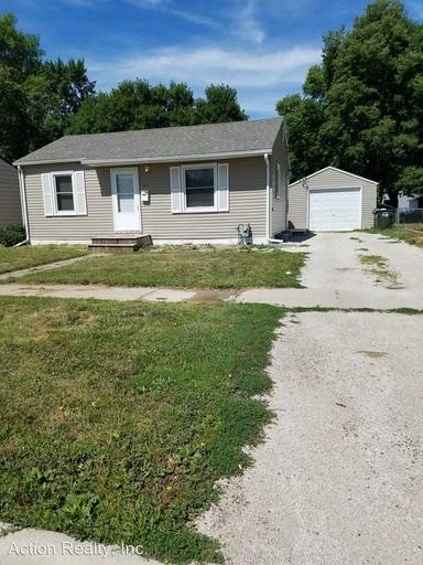 Main picture of 1420 S 28th St