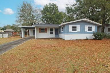 Main picture of 4512 Chantilly Way