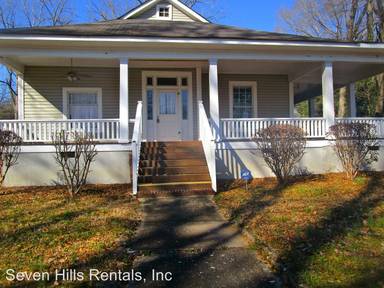 Main picture of 11 Reece St NE