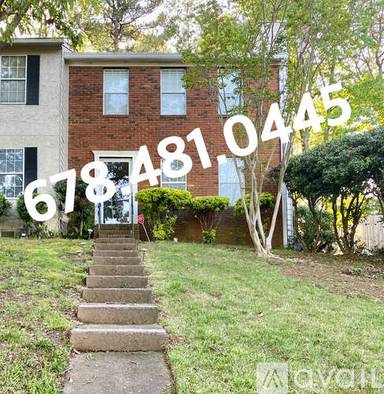 Main picture of 941 Mill Stone Dr