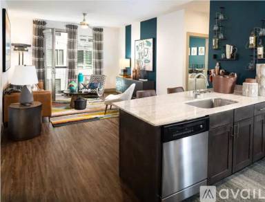 Main picture of Residences at Saltillo