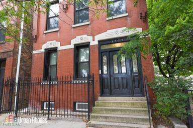 Main picture of 1720 N Ashland Ave