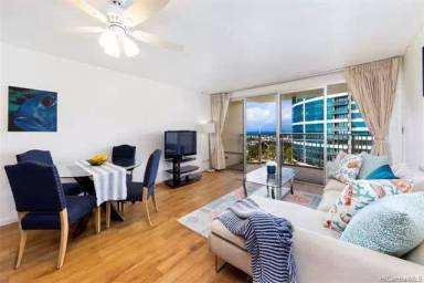 Main picture of 1350 Ala Moana Condos