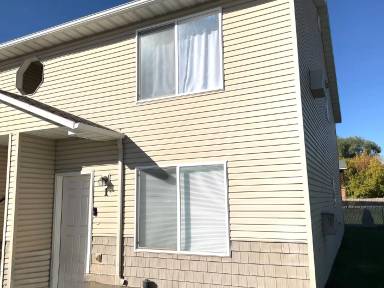 Main picture of Washington Apartments