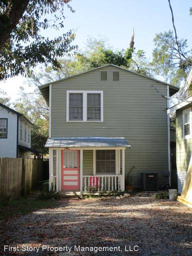 Main picture of 1410 Branch St