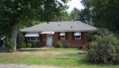 Main picture of 4509 Olney Dr