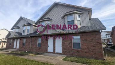 Main picture of 1511 W Frosty Dr