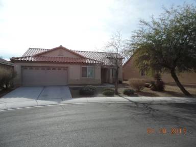 Main picture of 3613 Rio Paloma Ct