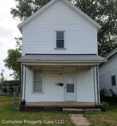 Main picture of 712 N Walnut St