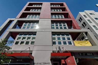 Main picture of Bellevue Terrace