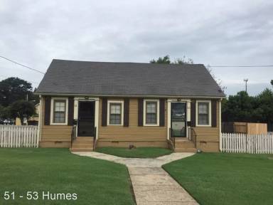 Main picture of 51 N Humes St