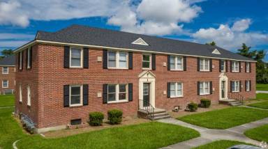 Main picture of Bearfoot Landing Apartments