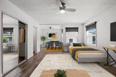 Main picture of The Beverly Edgemont Apartment