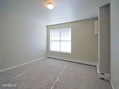 Main picture of Custer Crossing Apartments