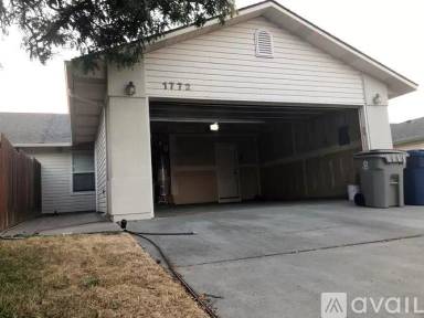 Main picture of 1772 Challis Dr