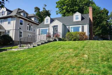 Main picture of 27 Arnoldale Rd