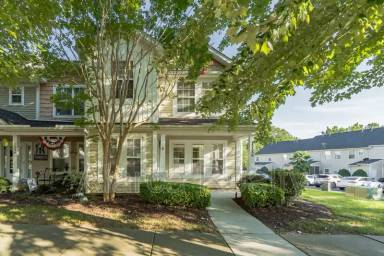 Main picture of 17530 Caldwell Trak Dr