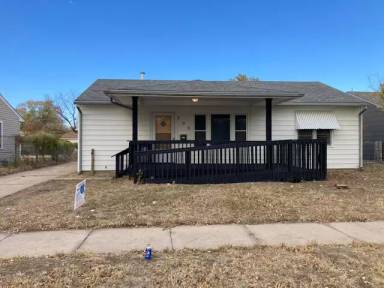 Main picture of 308 W 34th St S