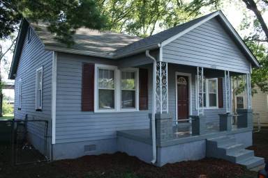 Main picture of 5103 Georgia Ave