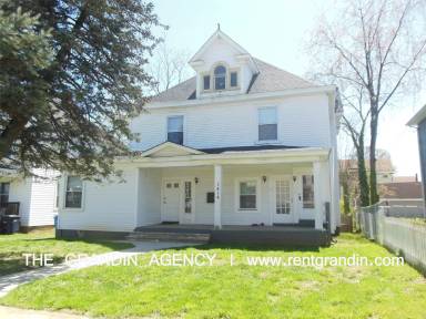 Main picture of 1414 Chapman Ave SW