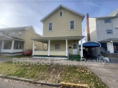 Main picture of 645 Coleman Avenue 2 Johnstown, PA 15902
