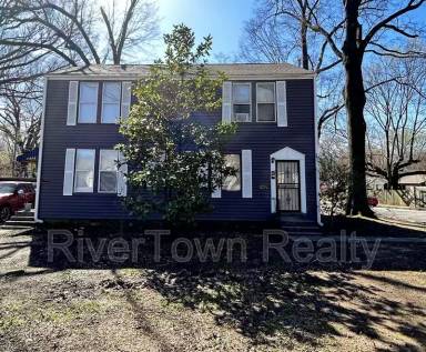 Main picture of 3633 Carnes Ave