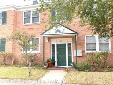 Main picture of 4001 Austin St