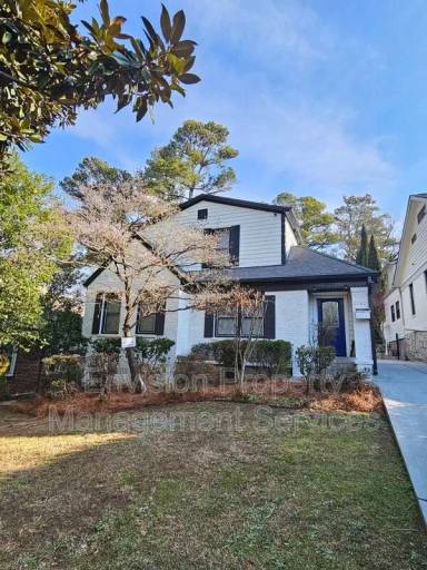 Main picture of 1761 Monroe Dr NE