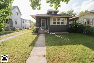 Main picture of 1637 Steup Ave