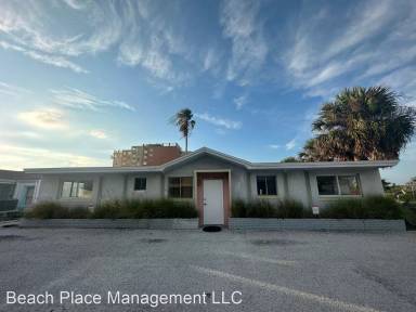 Main picture of 18530 Gulf Blvd