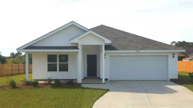 Main picture of 16808 Rhodes Ln
