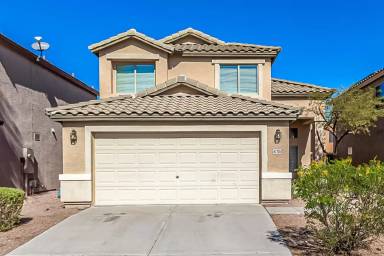 Main picture of 41704 W Sunland Dr