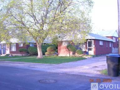 Main picture of 3203 S Kenwood St