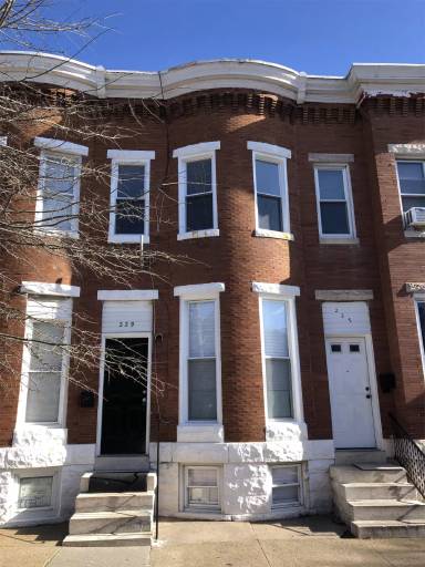 Main picture of 229 N Luzerne Ave