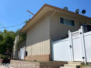 Main picture of 1162 N Cuyamaca St