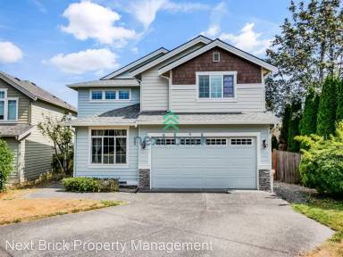 Main picture of 19903 8th Ave W
